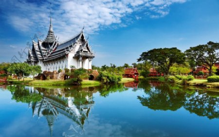 泰国风景图片