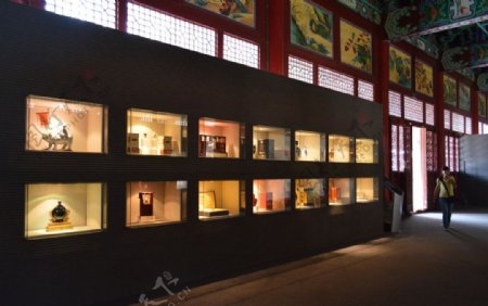 汾酒博物馆图片