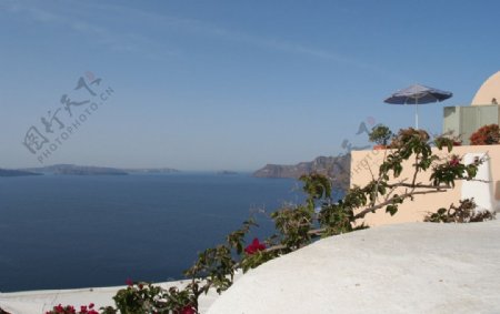 伊亚爱琴海的酒店图片