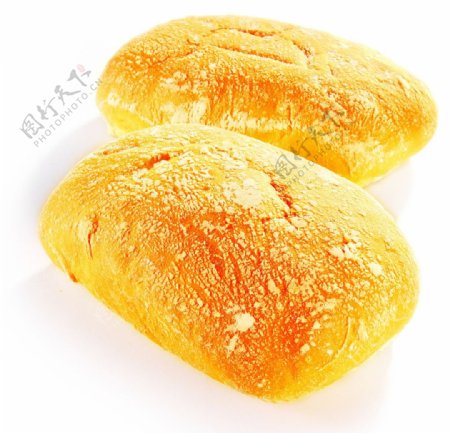 意大利面包图片