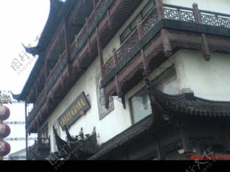 苏州古建筑图片