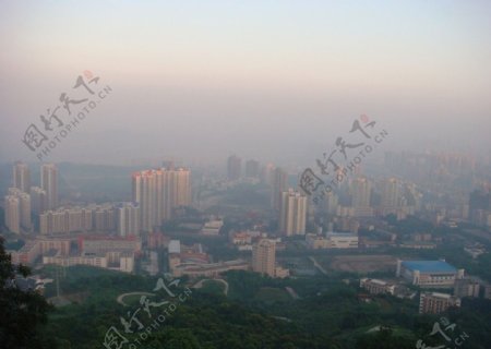 晨翌重慶南岸图片