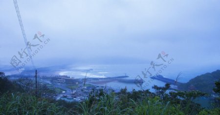 台湾北海岸图片