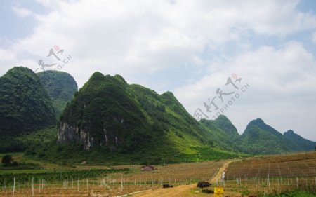 英西风景图片