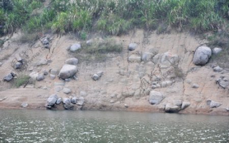 山水风景图片