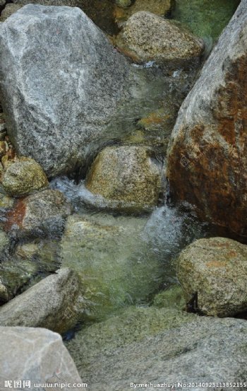 沂蒙山风景图片