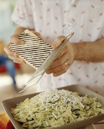 削菜器原料图片
