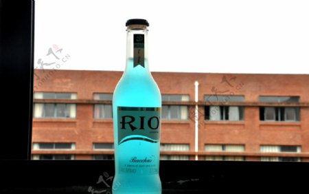 Rio鸡尾酒图片