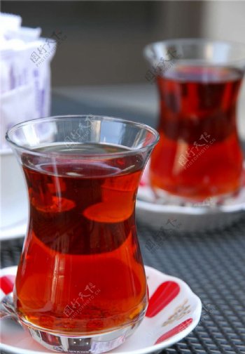 红茶茶饮图片