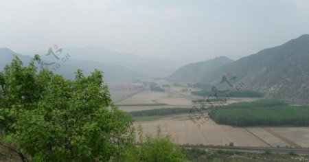 祖国山河图片