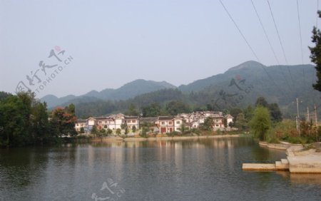贵州山水图片
