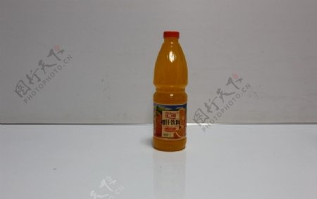 汇源橙汁图片
