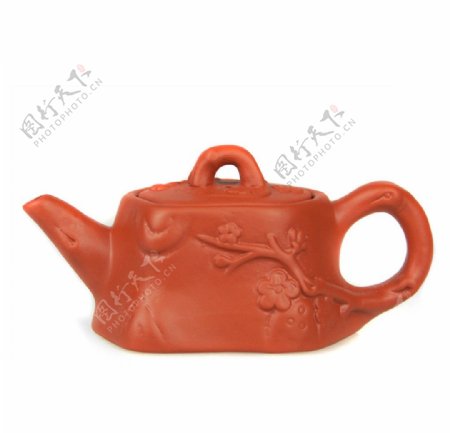 宜兴紫砂泥泡茶文化壶图片