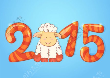 2015喜羊羊版图片