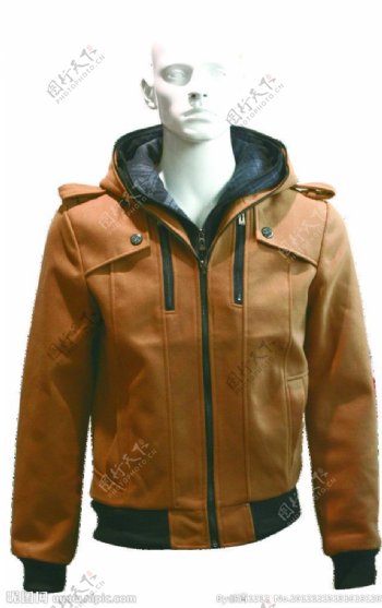羽绒服羽绒服模特图片