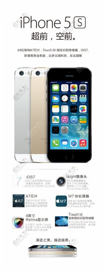 IPHONE5苹果5图片