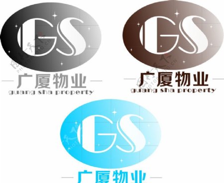 物业logo图片