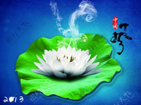中国风古韵系列图片