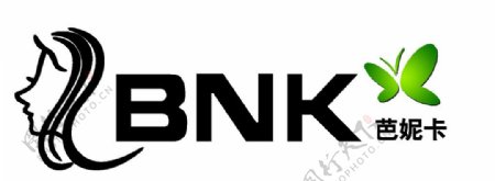 芭妮卡logo图片