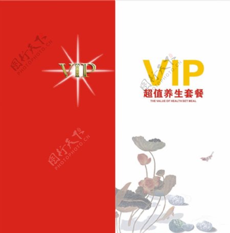 VIP超值套餐图片