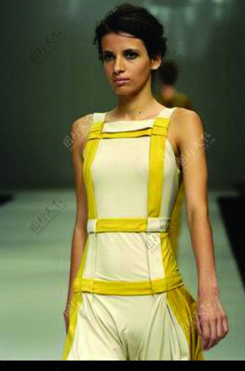 里约热内卢2004女装秋冬新品发布会0068