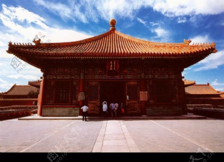 北京紫禁城0018