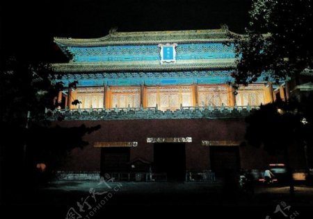北京夜景0045