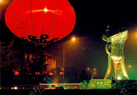 北京夜景0170