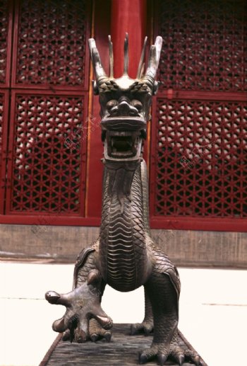 中国雕刻0082