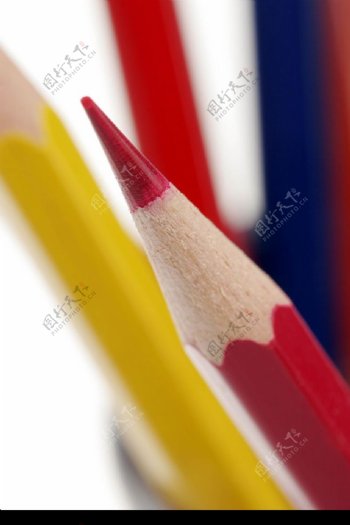 彩色铅笔0015