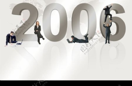 2006标志0040