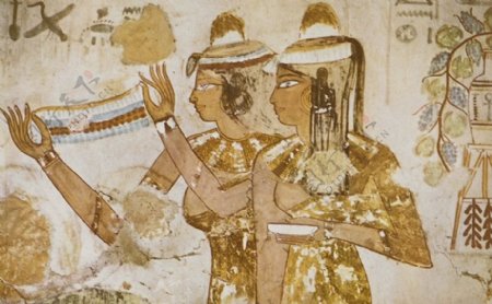 埃及壁画0065