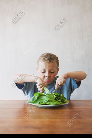 儿童饮食习惯0010