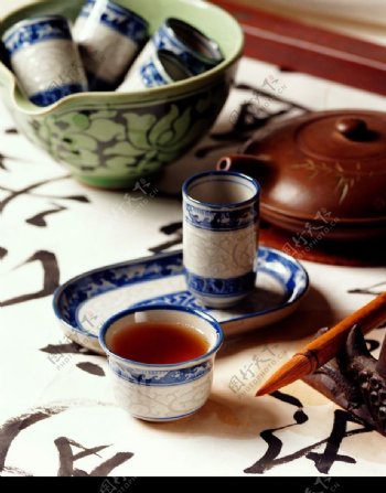 茶之文化0126