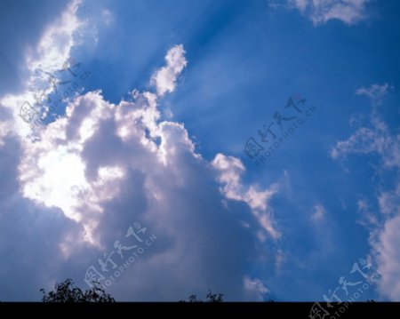 天空的云彩0031