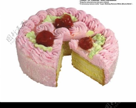 蛋糕馅饼0011