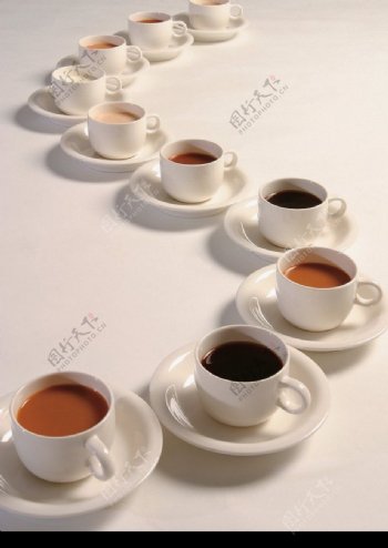 咖啡赏味0095
