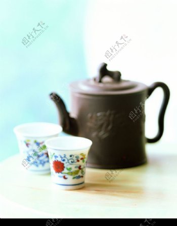 茶与咖啡0110