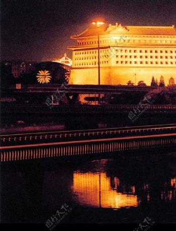 北京夜景0021