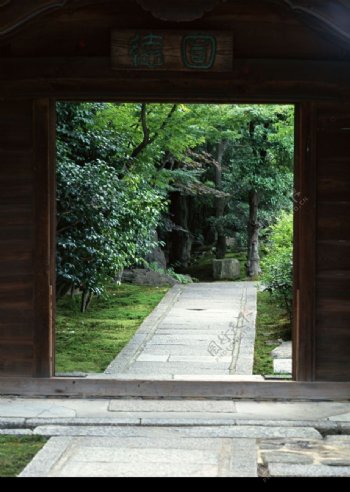 日本古建筑0169