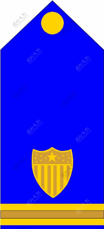军队徽章0132