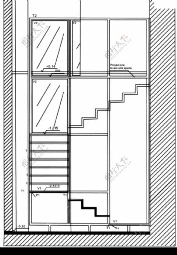 楼梯设计0148