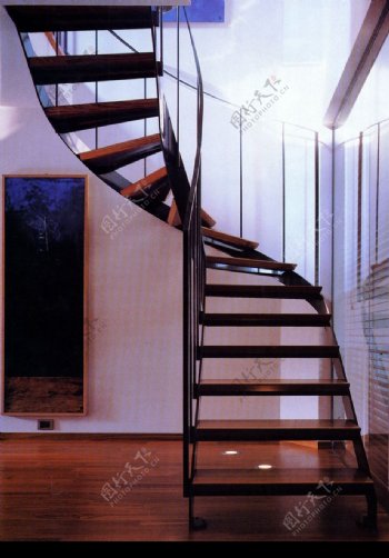 楼梯设计0207