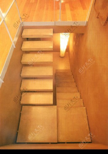 楼梯设计0294