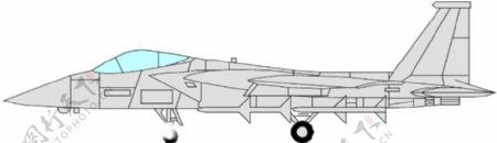 军队战机0230
