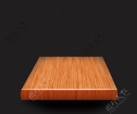 菜板台子木板