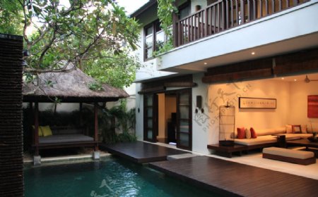 巴厘岛阿玛拉酒店