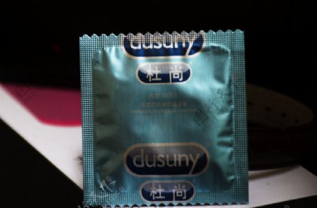 杜尚超薄避孕套