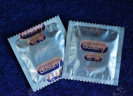 杜尚品牌避孕套素材