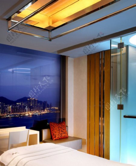 香港W酒店